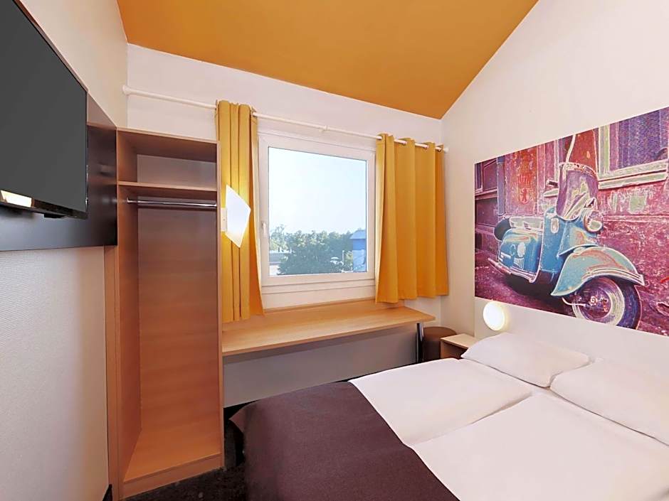 B&B Hotel Berlin-Süd Genshagen
