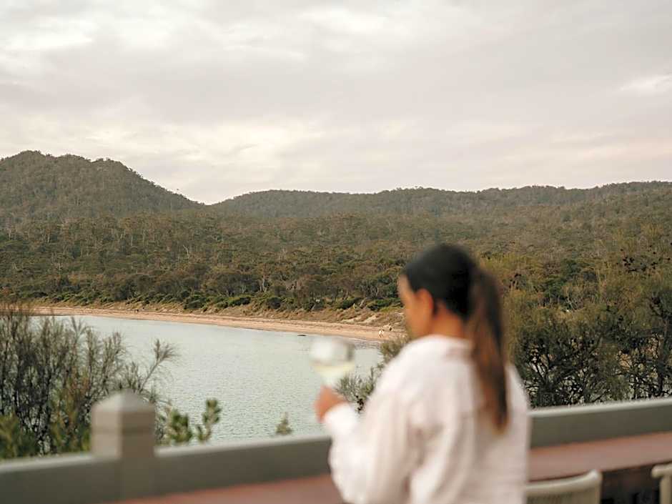 Freycinet Lodge