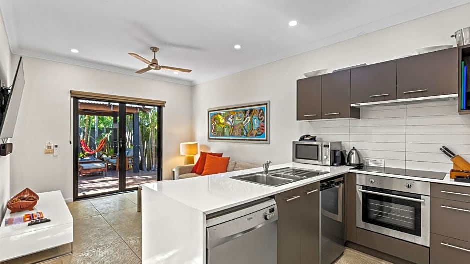 The Pearle of Cable Beach