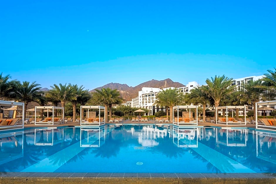 InterContinental Fujairah Resort