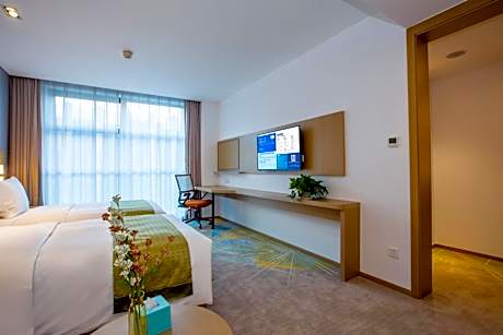 Superior Twin Room - Non-Smoking