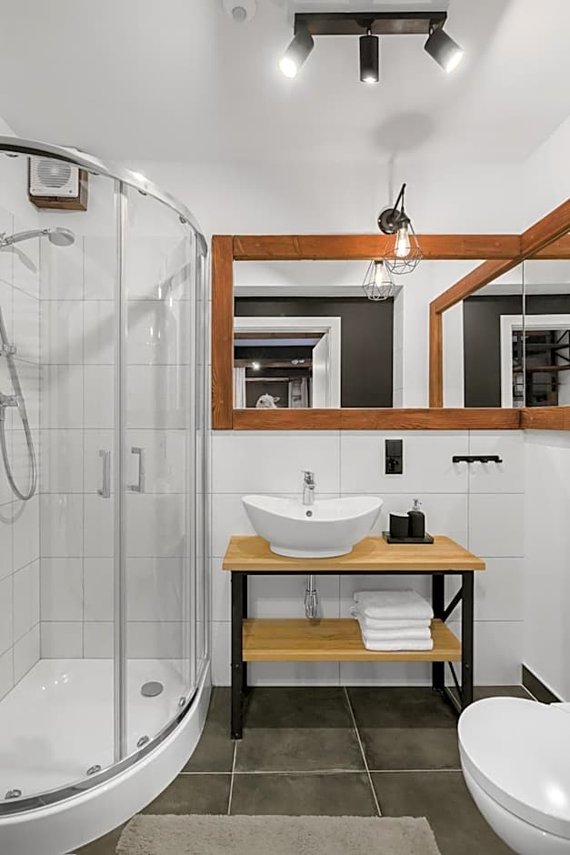 Aparthotel Narciarska 2