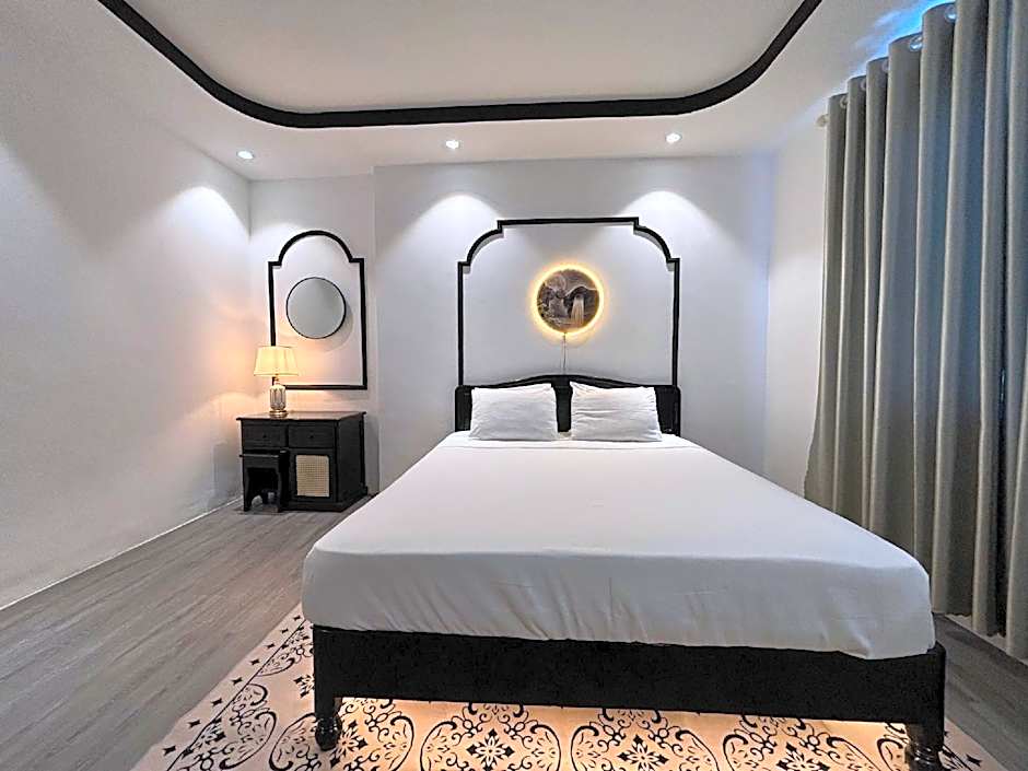 Hướng Dương Hotel