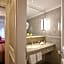 Hotel Schweizerhof Zurich