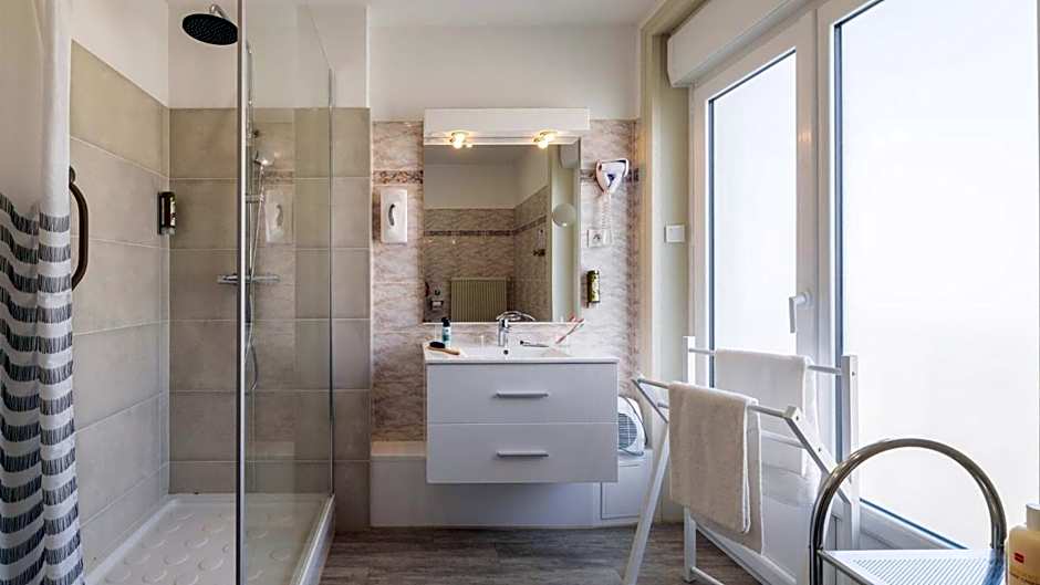 CERISE Royan - Le Grand Hôtel de la Plage