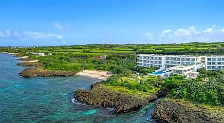 IRAPH SUI, a Luxury Collection Hotel, Miyako Okinawa