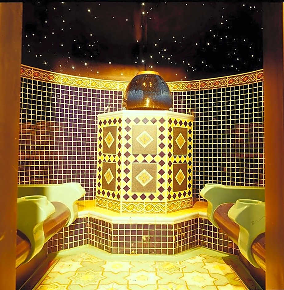 Breaffy House Hotel and Spa