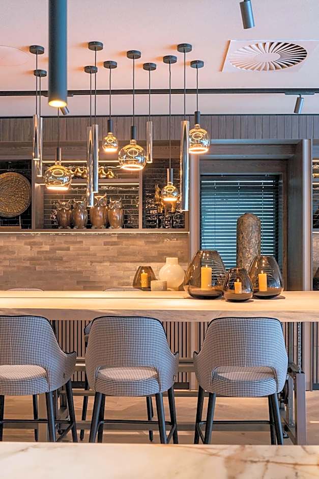 Van der Valk Hotel Middelburg