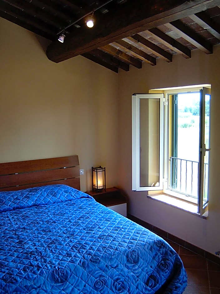 B&B La Corte