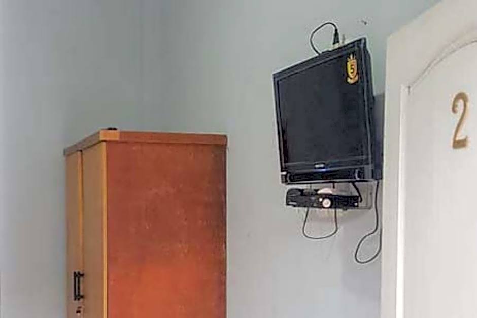 Kai Homestay Near Anyer Beach RedPartner