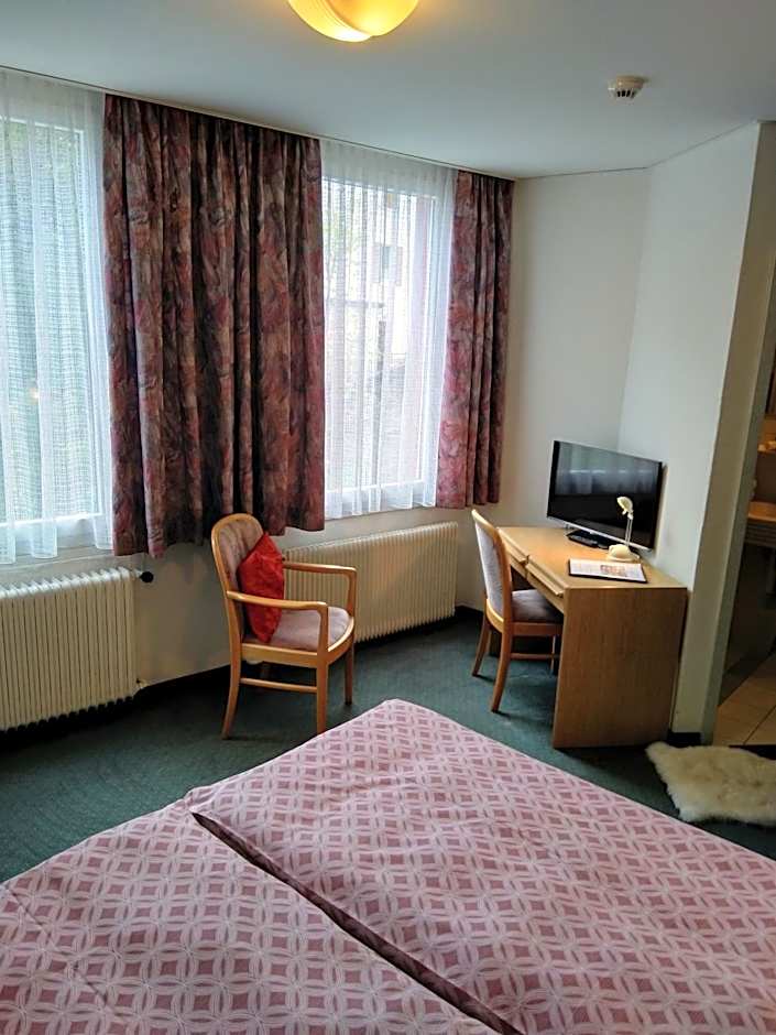 Hotel Restaurant Escher