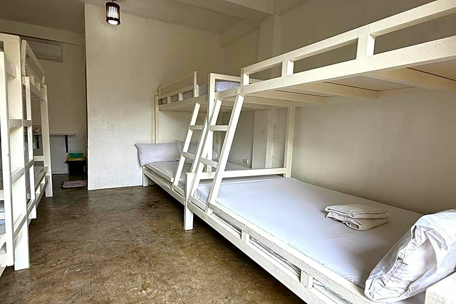 Camp Saint John Hotel La Union