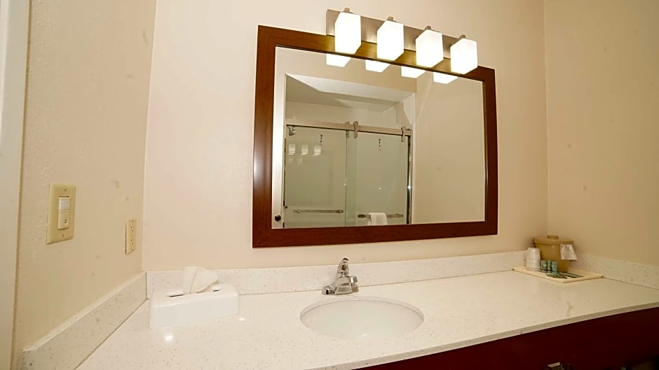 Best Western Joliet Inn And Suites