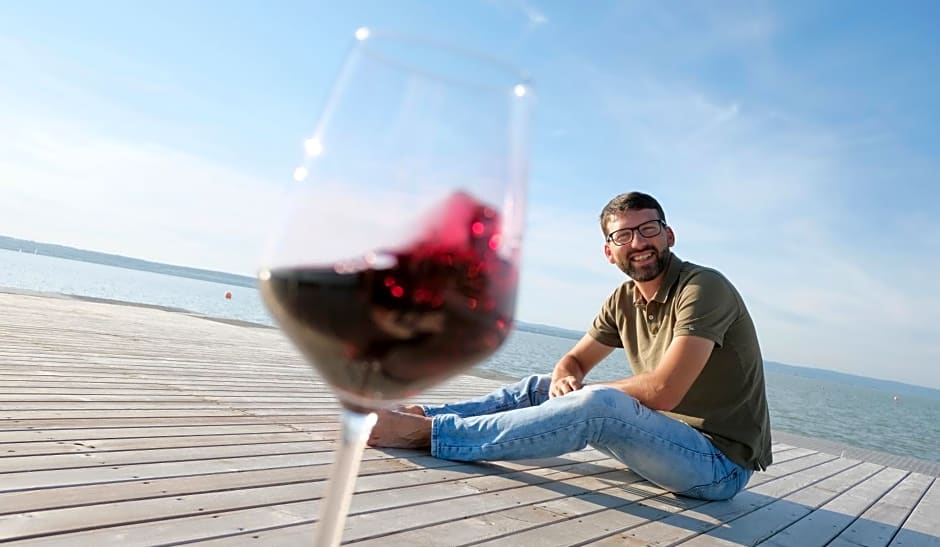 Weingut & Gästezimmer Nekowitsch