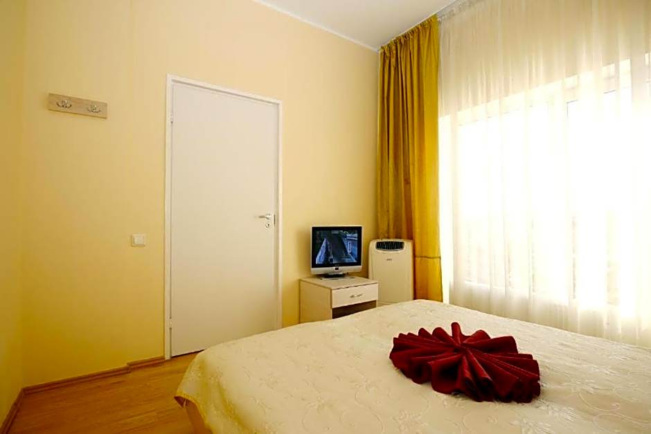 Apart Hotel Tomo FREE PARKING