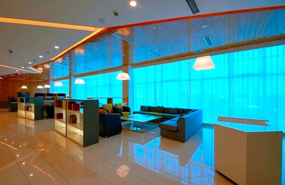 Holiday Inn Express Handan East By IHG