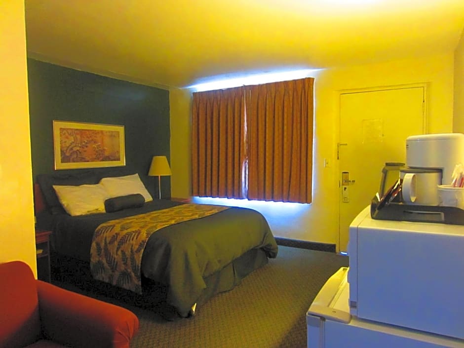 Travelodge By Wyndham The Dalles