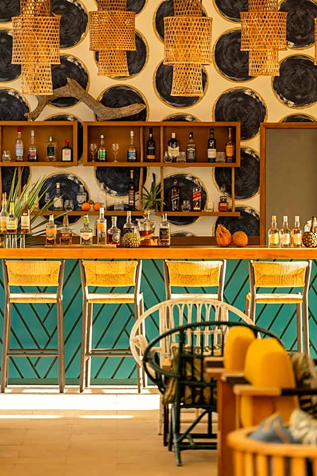 Constance Tekoma - Rodrigues Island