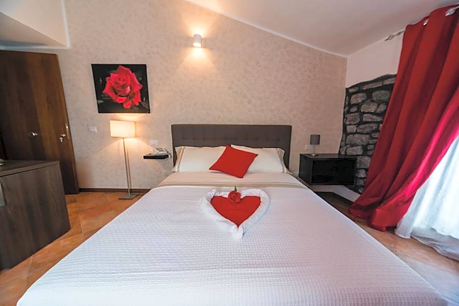 Le Undici Rose Hotel
