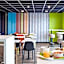 ibis budget Grigny Centre