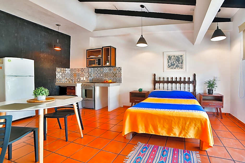 Hotel Villa Del Mar Tradicional