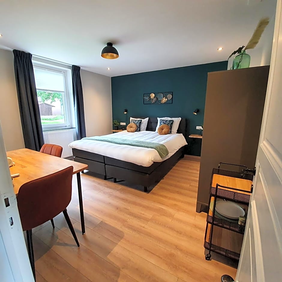 B&B Vroelen-Noorbeek