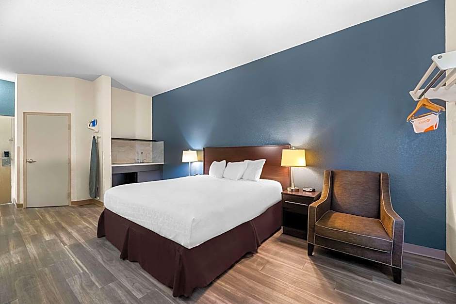 Suburban Studios Orlando - Ocoee-Winter Garden