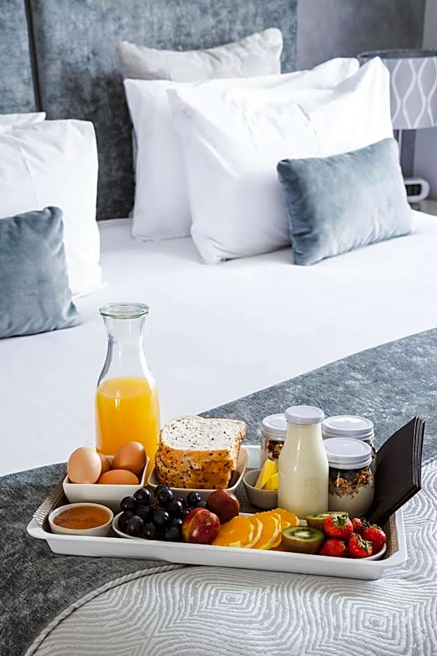 Radfords on the Lake