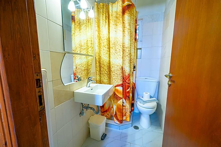 Iliahtida Apartments