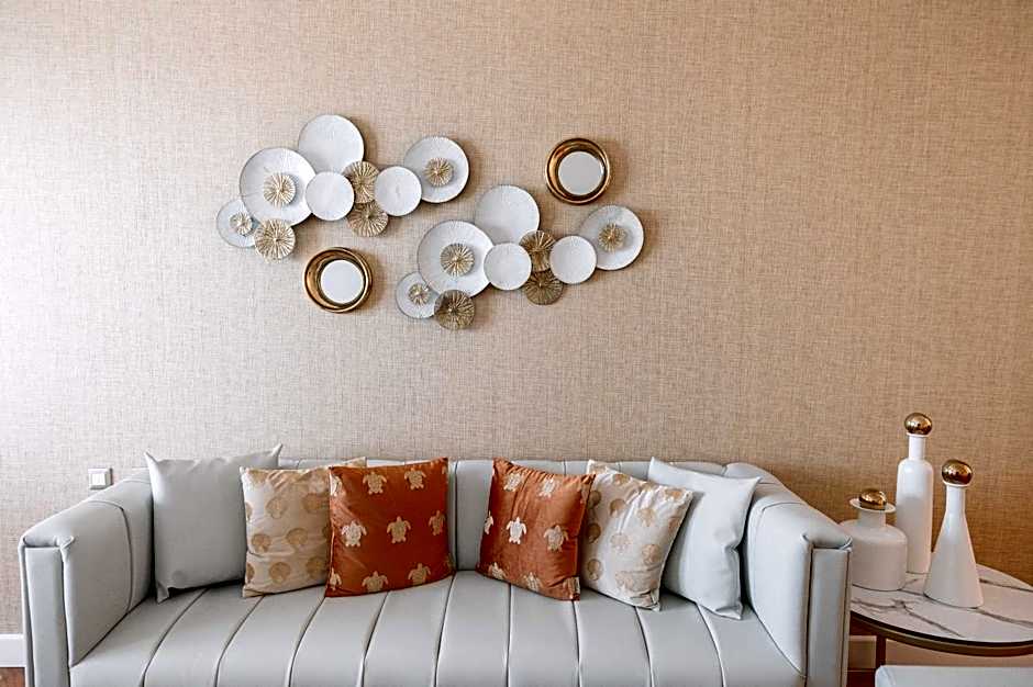 My Way Hotel & Events