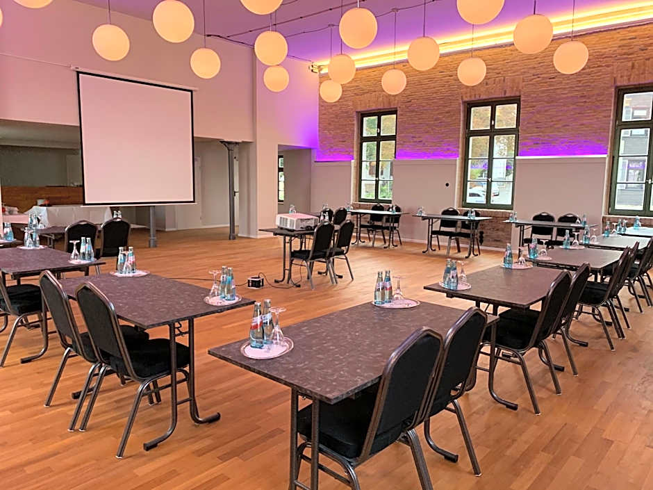 Hotel Schöne Aussicht