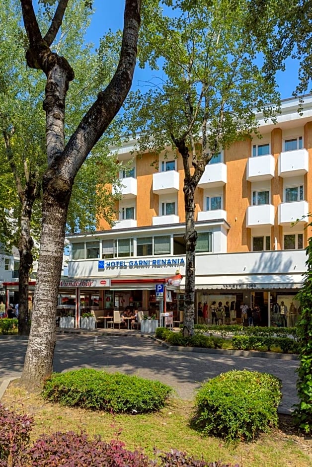 Hotel Renania