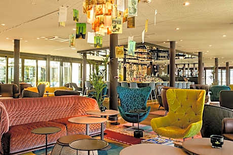 Motel One München-Messe