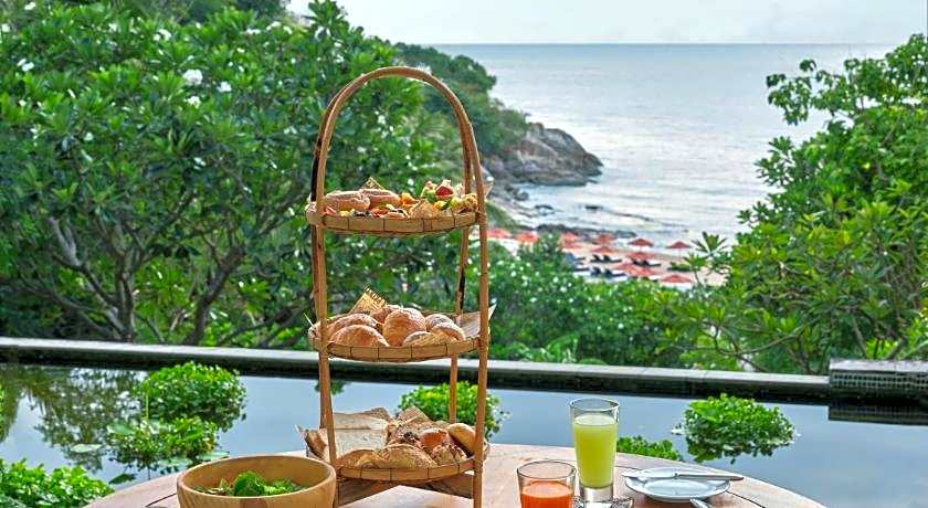 Garrya Tongsai Bay Samui