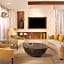 Hampton Inn By Hilton Atlanta-North Druid Hills