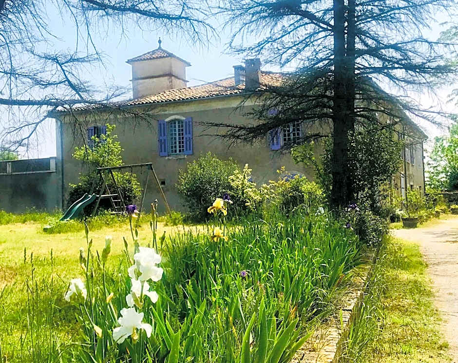 Domaine Mas Pigné