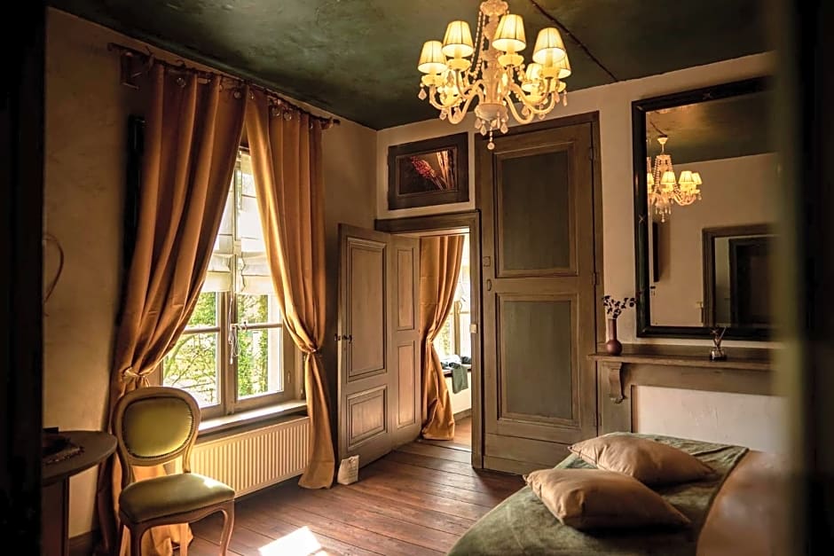 B&B Pura Vista
