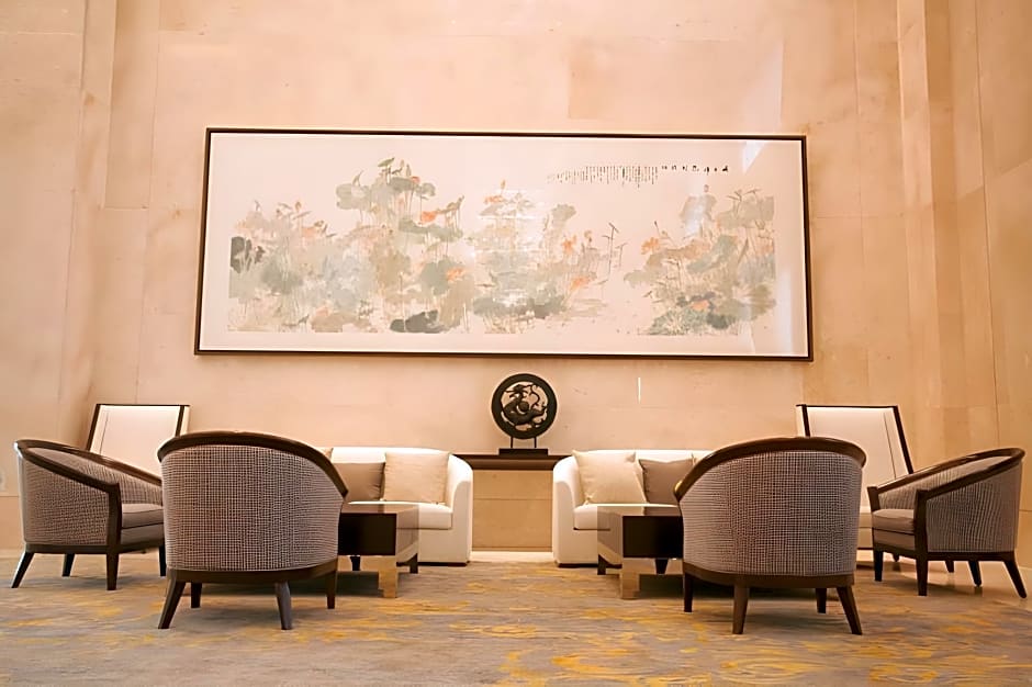 Liu Yuan Jin Jiang Hotel Changde