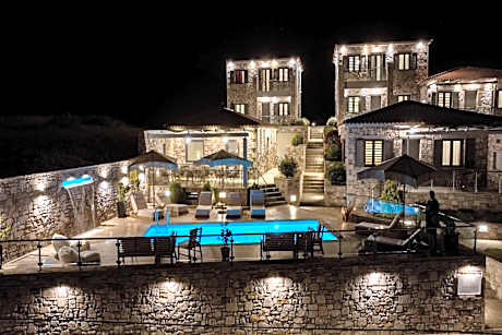 Lithoessa Luxury Apartments