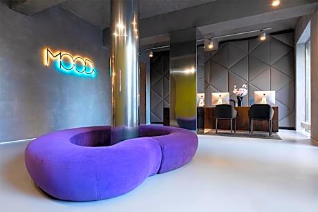 MOODs boutique hotel