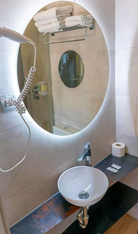 Hostal Juliette-Gran Vía