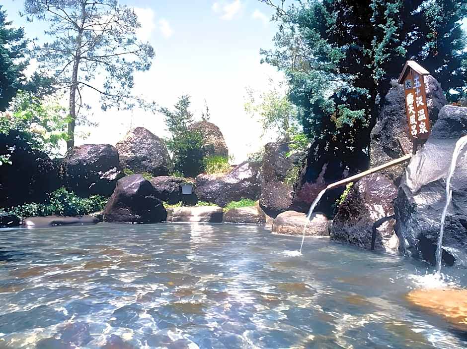 Isazawa Onsen Yumotokan