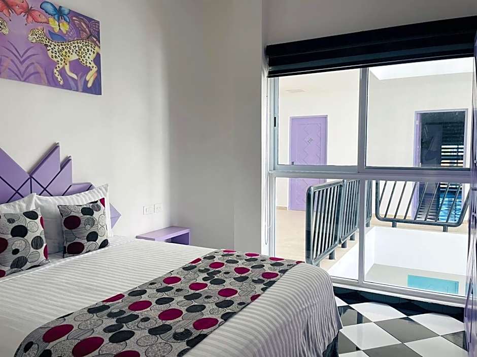 Winday Hotel - Cerca de 5a Avenida