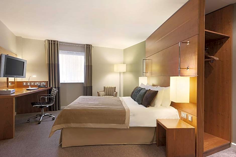Photo 1 of 1 of Executive 1 Double Bed