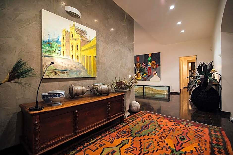 Atmosfere Puniche b&b