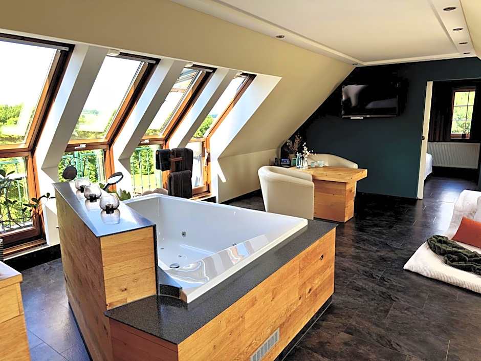 Hotel & Restaurant Waldblick
