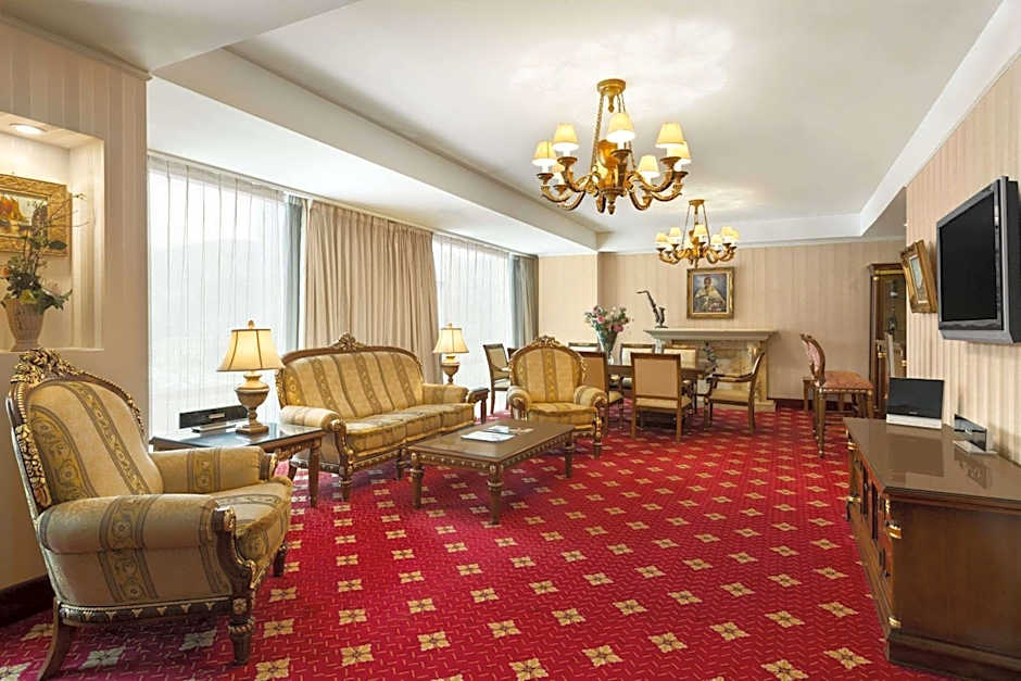 Hotel HP Tower One Brasov