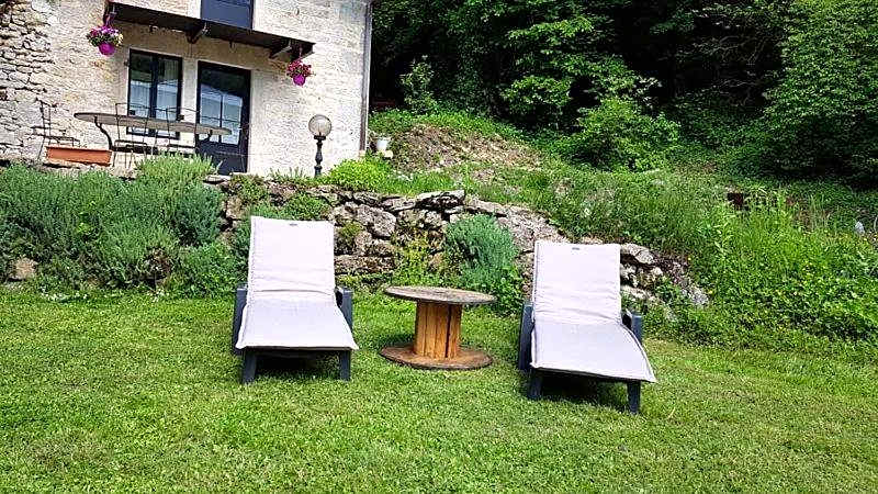 LES CHAMBRES DE LIANE