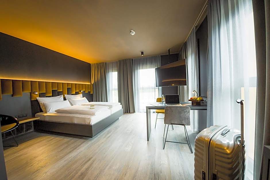 MY HOME MY HOTEL Rosenheim