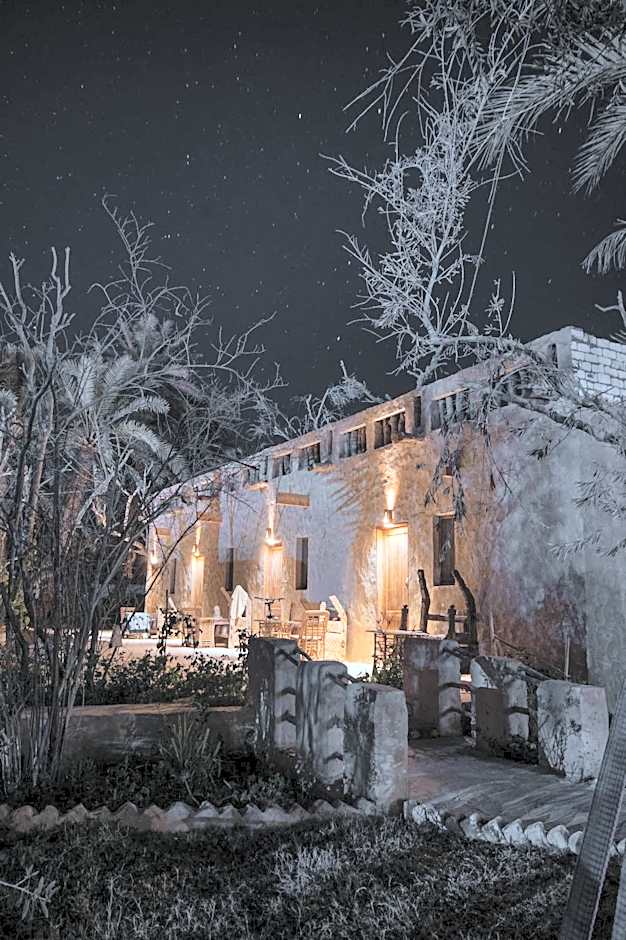 Olive Garden House Siwa